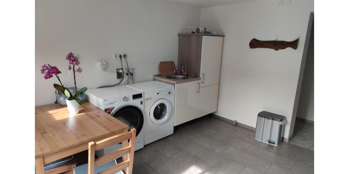 Wohnen auf Zeit Guxhagen - 1 Zimmer, 50 m&sup2;, 650&euro; | Angebot:24755198