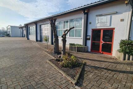 Büroräume in Stockach Hindelwangen mit Parkplätzen zimmer