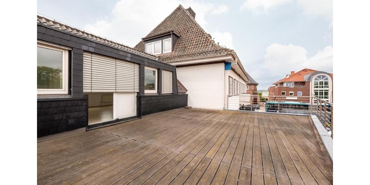 Gewerbeobjekt Neustadt in Holstein - 2.770&euro; | Angebot:25379031