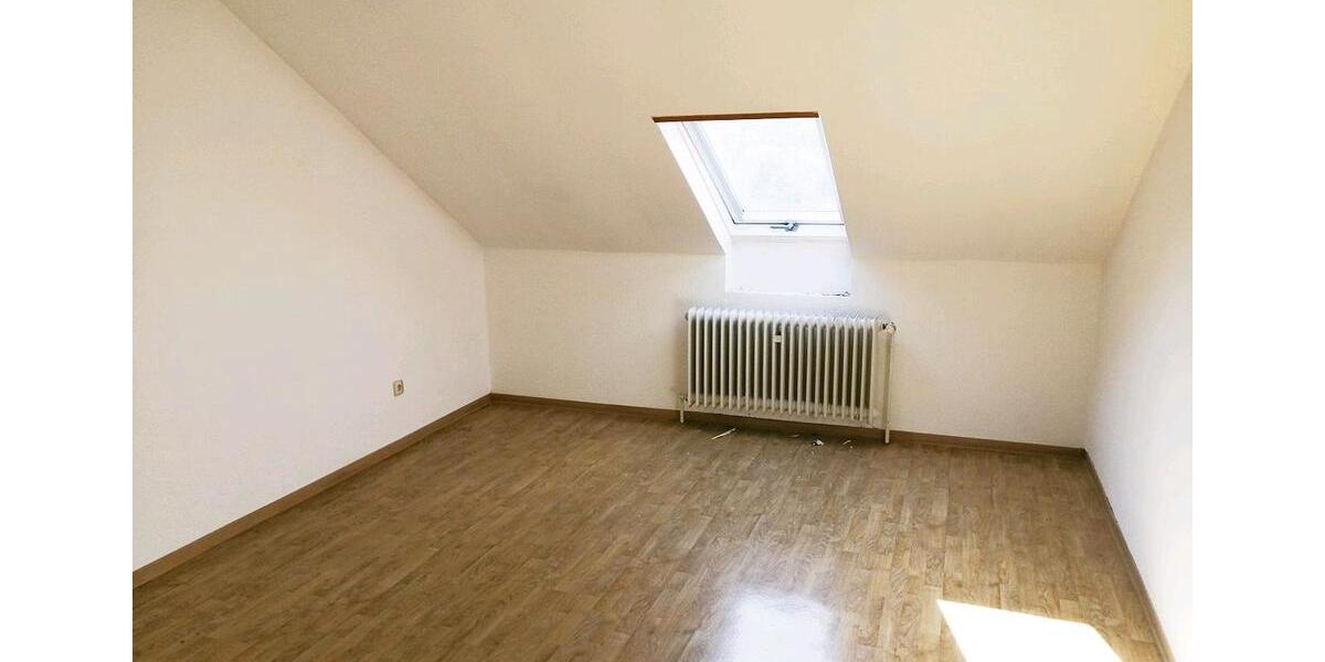 Dachgeschoßwohnung Bendorf - 2 Zimmer, 53 m&sup2;, 490&euro; | Angebot:26492661