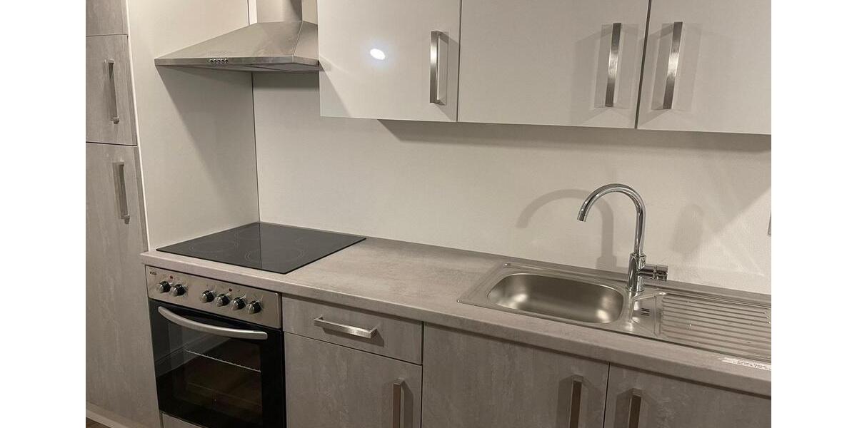 Möbilierte Zimmer 3 zimmer