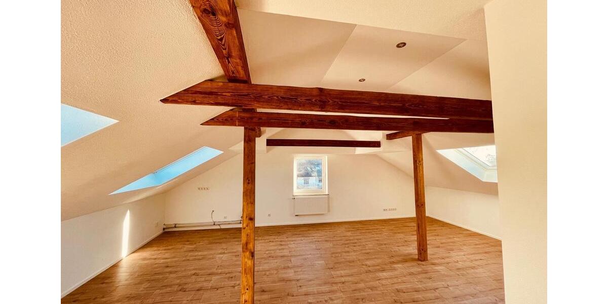 Wunderschöne 3-Zimmer Wohnung in Maxhütte-Haidhof 3 zimmer