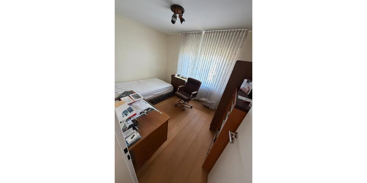 Etagenwohnung Seligenstadt - 3 Zimmer, 70 m&sup2;, 1.050&euro; | Angebot:26201211