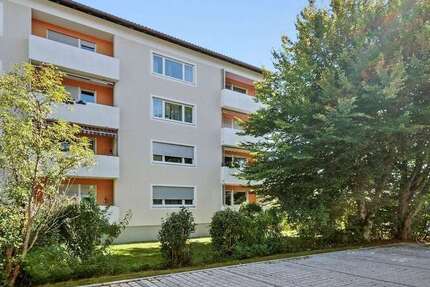 Wohnung Traunstein - 2 Zimmer, 60 m&sup2;, 1.000&euro; | Angebot:27680040