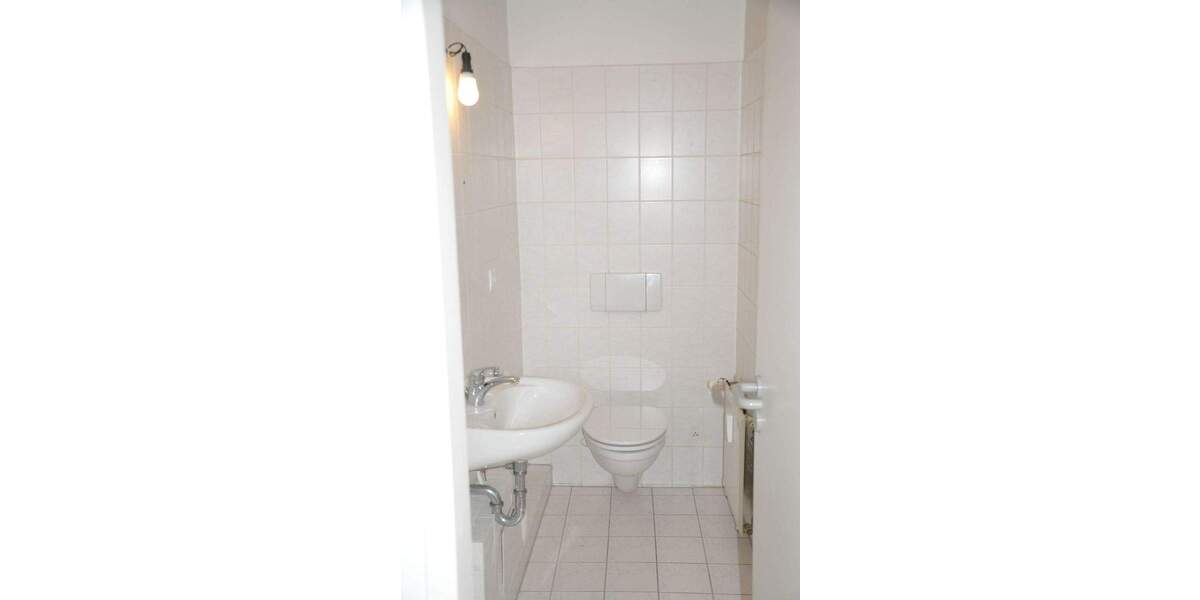 Etagenwohnung Stralsund Altstadt - 2 Zimmer, 105 m&sup2;, 985&euro; | Angebot:24578168