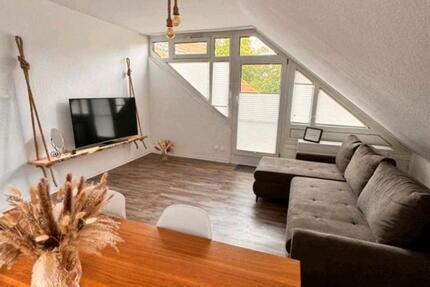 Wohnen auf Zeit Faßberg - 3 Zimmer, 68 m&sup2;, 1.800&euro; | Angebot:20324292