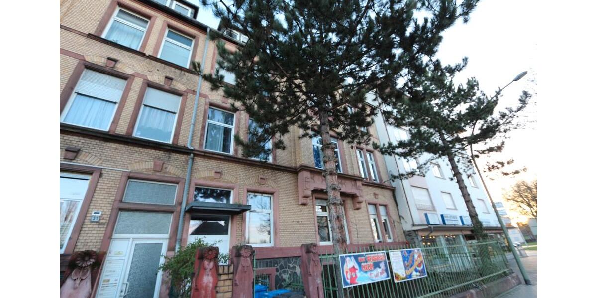 Wohnen auf Zeit Hanau - 1 Zimmer, 26 m&sup2;, 460&euro; | Angebot:26241569