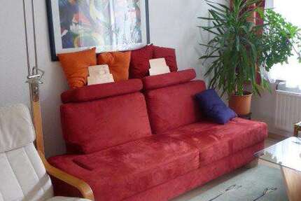 Zimmer Braunschweig Wabe-Schunter-Beberbach - 2.5 Zimmer, 1.290&euro; | Angebot:21231710