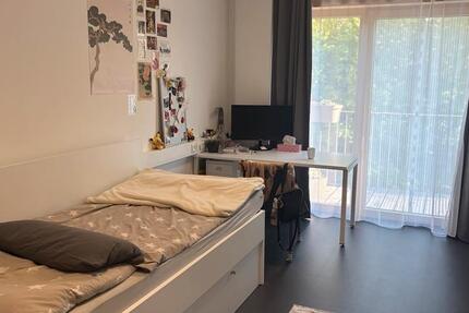 Wohnen auf Zeit Passau Mühltal - 1 Zimmer, 28 m&sup2;, 422&euro; | Angebot:26585817