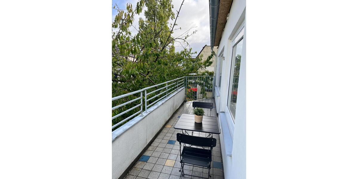 ***Große Wohnung im Medienhafen mit Blick auf den Rhein*** 4 zimmer