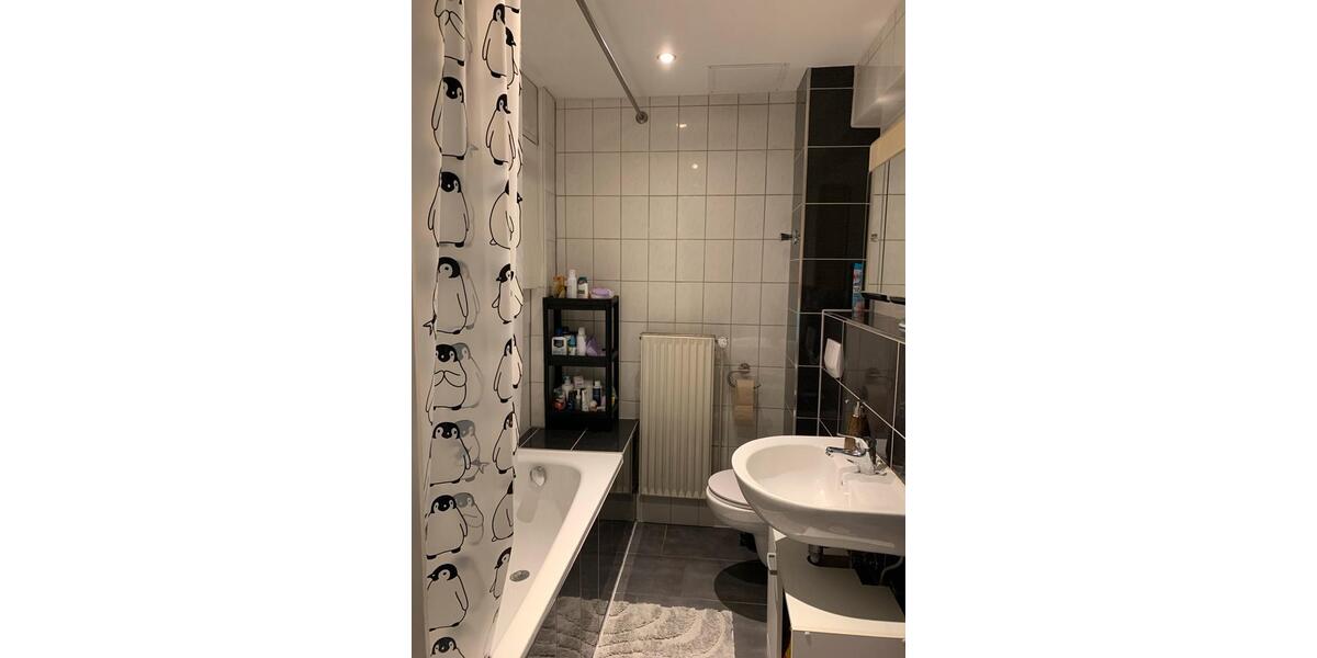 Erdgeschoßwohnung Wolfsburg Alt-Wolfsburg - 3 Zimmer, 66 m&sup2;, 480&euro; | Angebot:26626077