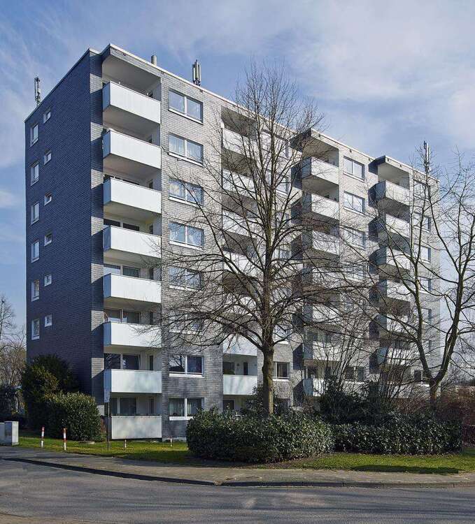 Wohnung zum Mieten in Bochum 378,35 € 72.49 m²