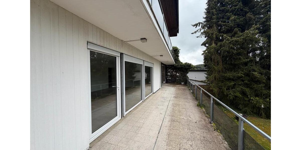 Etagenwohnung Herborn - 3 Zimmer, 80 m&sup2;, 850&euro; | Angebot:26544987
