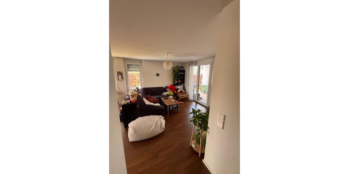 Erdgeschoßwohnung Stuttgart Fasanenhof-Ost - 1 Zimmer, 94 m&sup2;, 394&euro; | Angebot:25746062