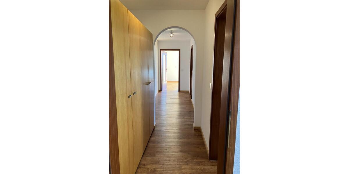 Terrassenwohnung Frankenhardt - 2 Zimmer, 67 m&sup2;, 700&euro; | Angebot:24707226