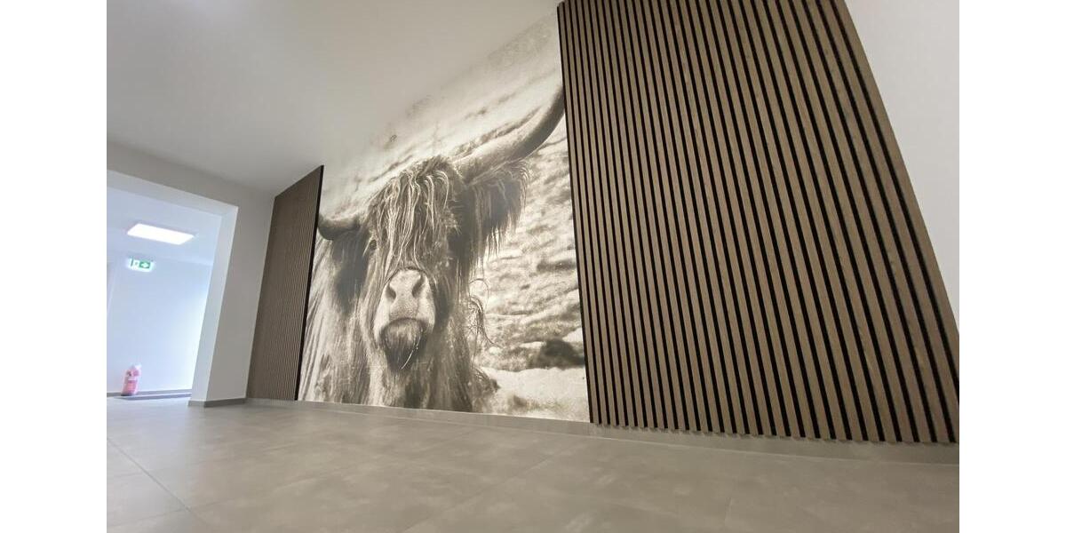 Etagenwohnung Winterberg - 2 Zimmer, 58 m&sup2;, 590&euro; | Angebot:25648699