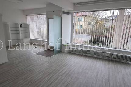 Gewerbeobjekt Zirndorf - 1 Zimmer, 61 m&sup2;, 530&euro; | Angebot:26129331