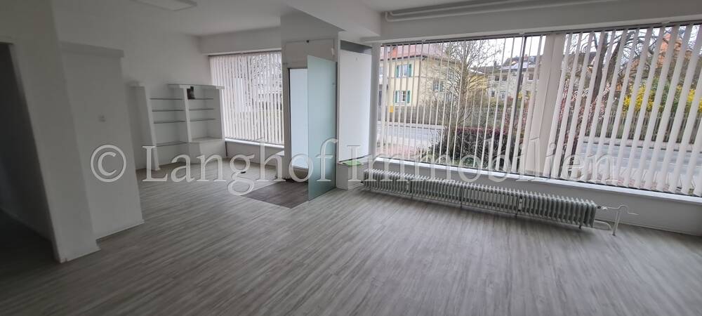 Gewerbeobjekt Zirndorf - 1 Zimmer, 61 m&sup2;, 530&euro; | Angebot:26129331