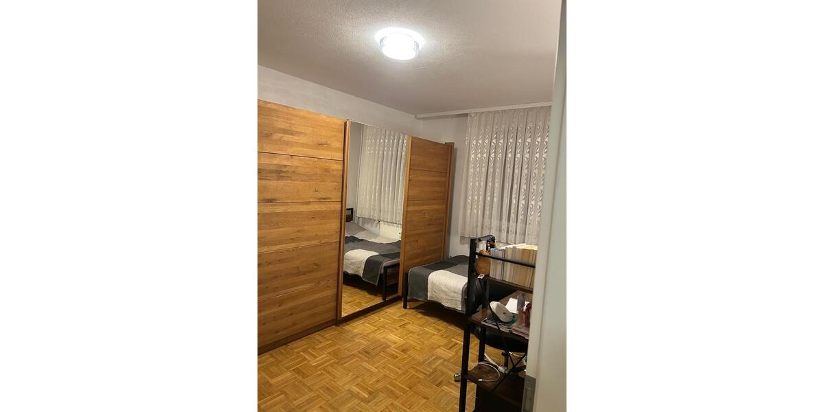 Etagenwohnung Hannover Bothfeld-Vahrenheide - 3 Zimmer, 73 m&sup2;, 1.100&euro; | Angebot:25168144