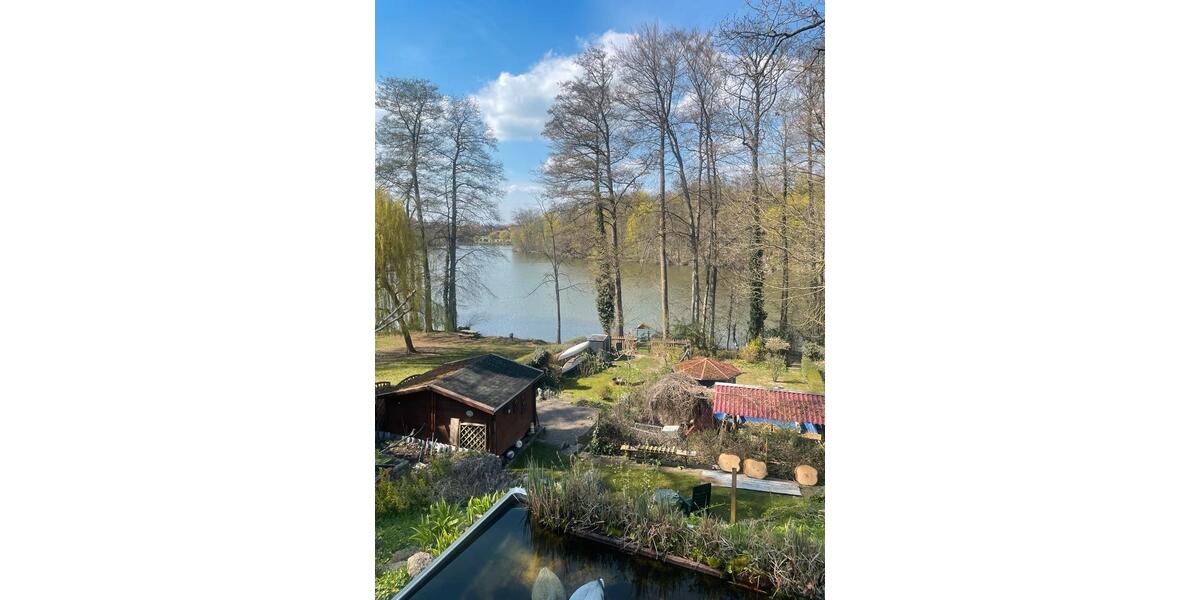 Dachgeschoßwohnung Templin - 1 Zimmer, 40 m&sup2;, 500&euro; | Angebot:26214530