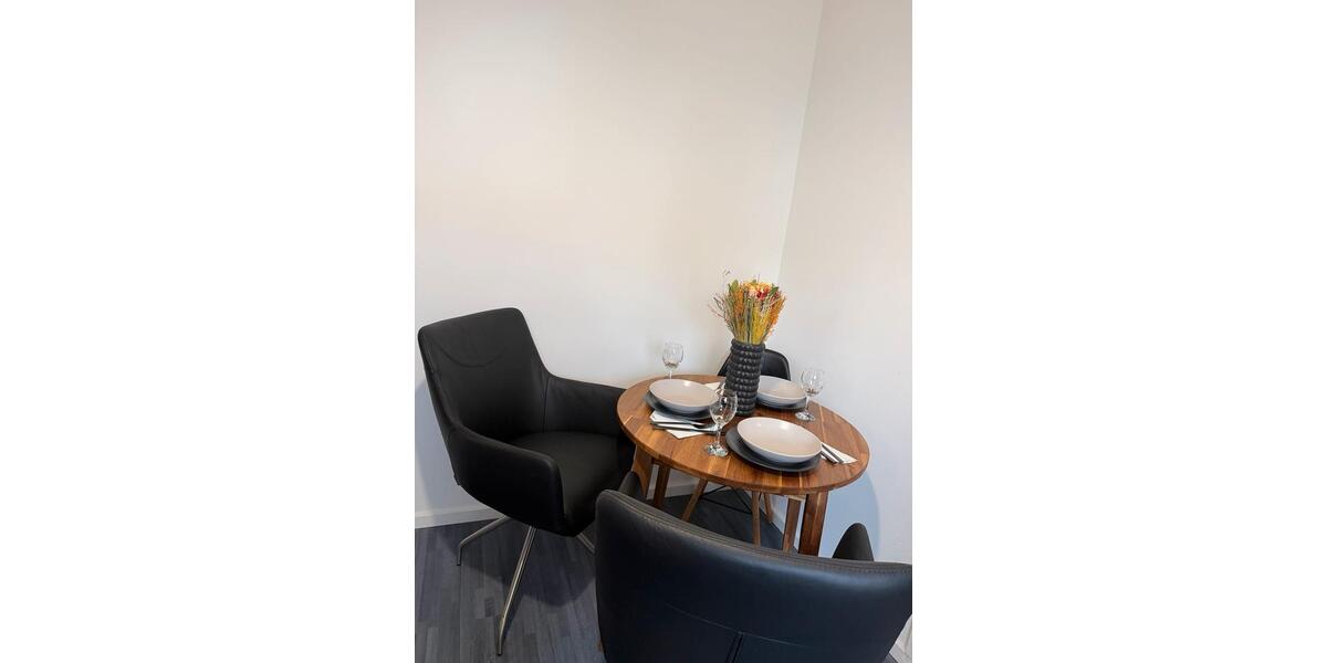 Wohnen auf Zeit Köln Chorweiler - 1 Zimmer, 30 m&sup2;, 1.200&euro; | Angebot:26582799