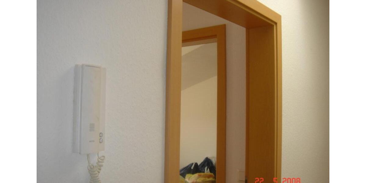 attraktive 4-Zimmer-Wohnung mit Blick ins Werratal in Vacha 4 zimmer