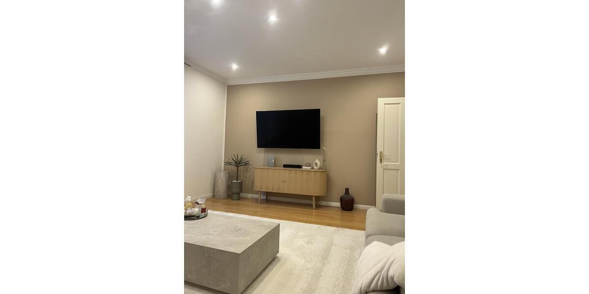 3,5 Zi-Wohnung Altbau Jugendstil Stuttgart-West 3.5 zimmer