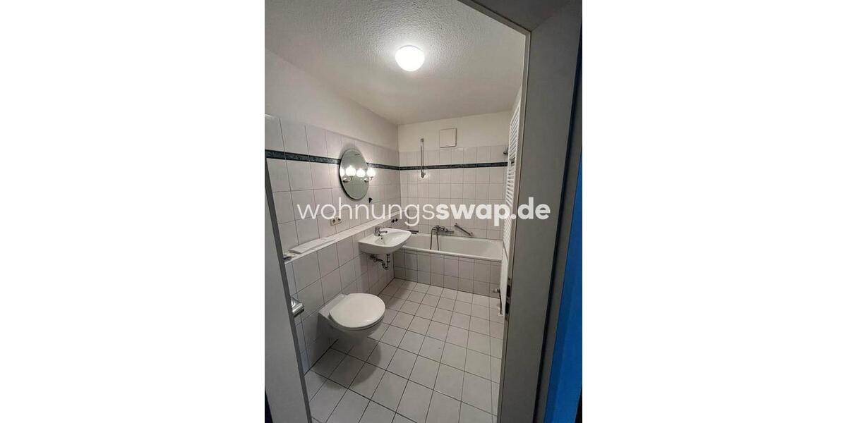 Etagenwohnung Freiburg im Breisgau Herdern - 2 Zimmer, 68 m&sup2;, 1.025&euro; | Angebot:24685163