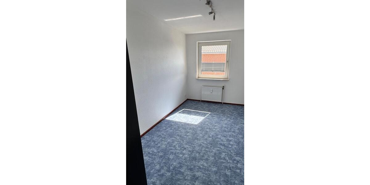 Etagenwohnung Sulingen - 3 Zimmer, 74 m&sup2;, 740&euro; | Angebot:26523715