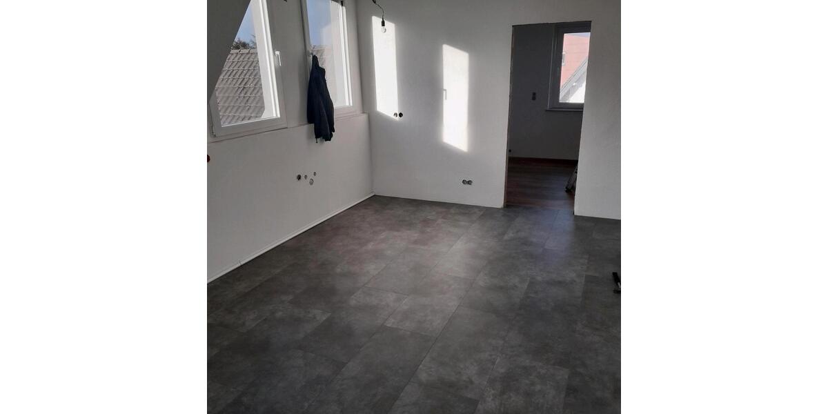 Dachgeschoßwohnung Rosendahl - 2 Zimmer, 75 m&sup2;, 800&euro; | Angebot:24804553