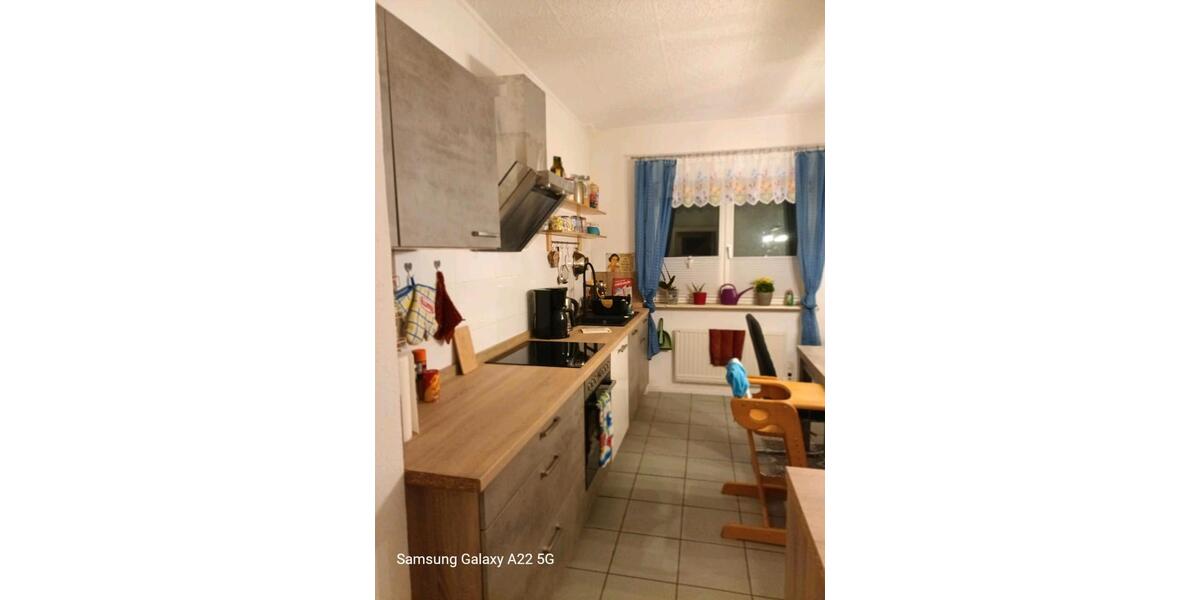 Erdgeschoßwohnung Elsenfeld - 3 Zimmer, 74 m&sup2;, 725&euro; | Angebot:26457896
