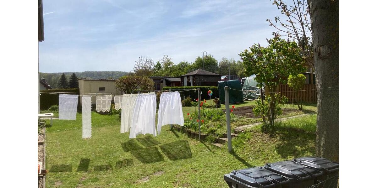 Erdgeschoßwohnung Lanitz-Hassel-Tal Tal - 2 Zimmer, 60 m&sup2;, 475&euro; | Angebot:23328389