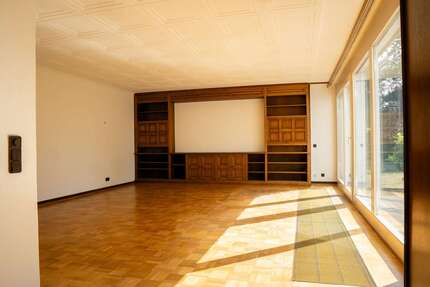 Wohnung Bad Rothenfelde - 3 Zimmer, 140 m&sup2;, 1.120&euro; | Angebot:27244356