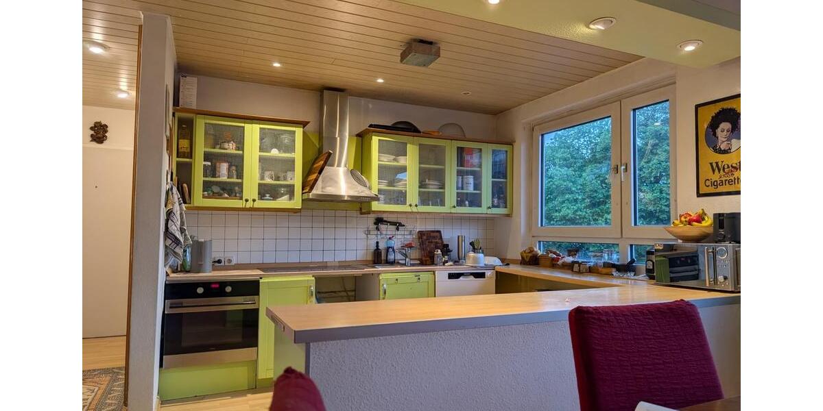 Wohnen auf Zeit Kassel - 1 Zimmer, 20 m&sup2;, 350&euro; | Angebot:26568070
