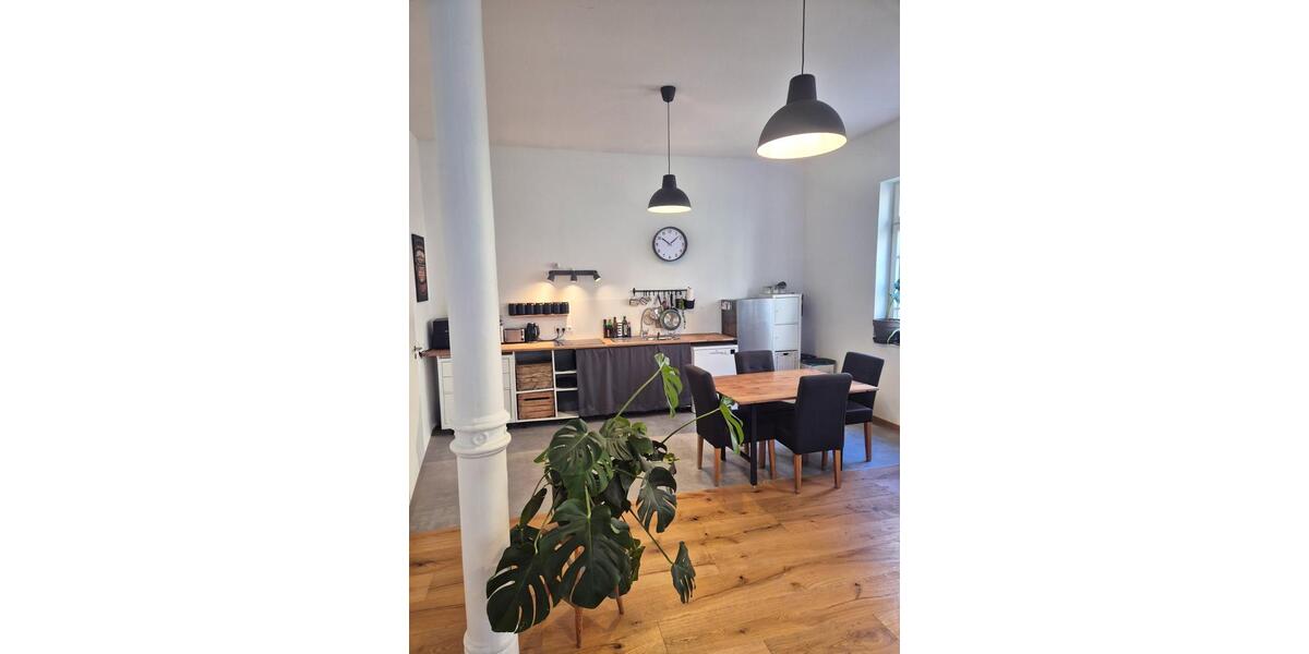 Erdgeschoßwohnung Gengenbach - 2.5 Zimmer, 58 m&sup2;, 900&euro; | Angebot:26020869