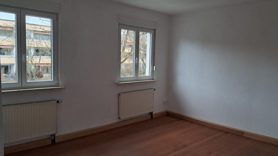 Etagenwohnung Bamberg Bamberg-Ost - 3 Zimmer, 67 m&sup2;, 671&euro; | Angebot:25138996