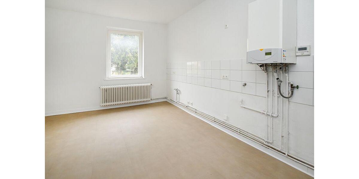 Etagenwohnung Hildesheim - 4 Zimmer, 110 m&sup2;, 880&euro; | Angebot:26295193