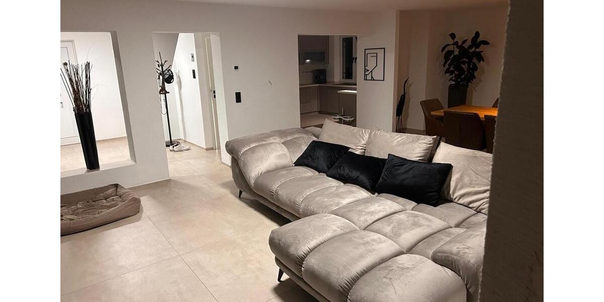 Einfamilienhaus ab März 2026 zu vermieten 5 zimmer