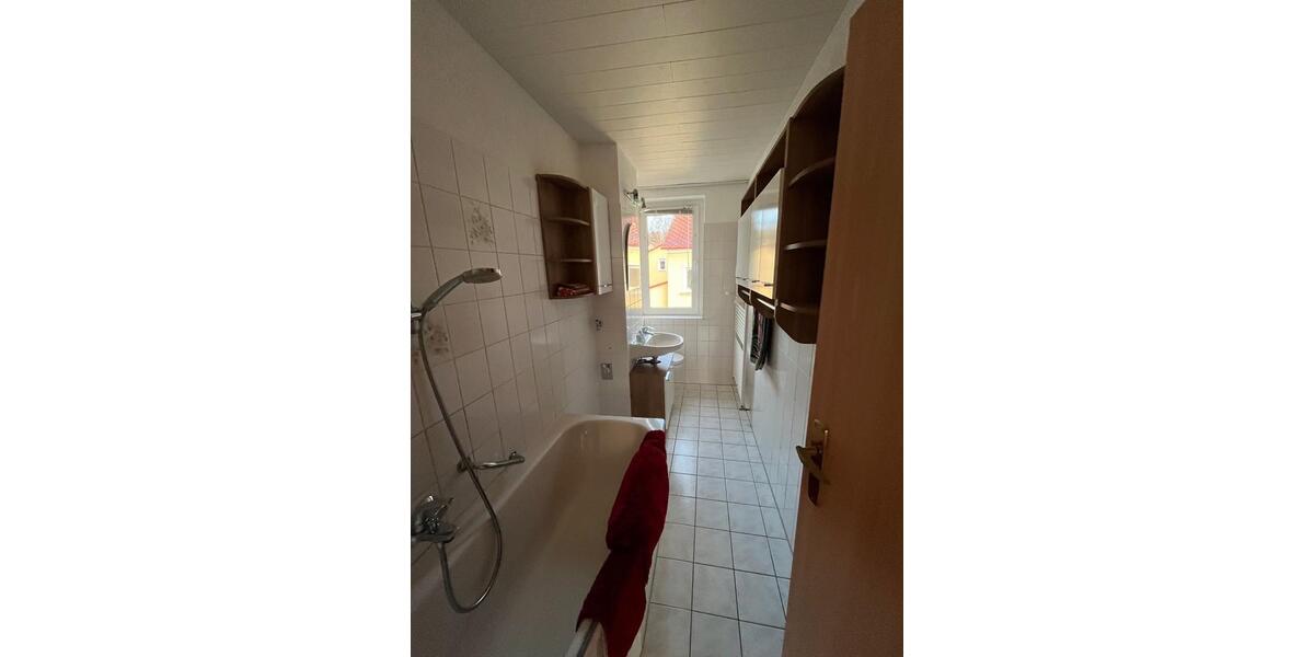 Etagenwohnung Ostrau - 4 Zimmer, 60 m&sup2;, 540&euro; | Angebot:26558623