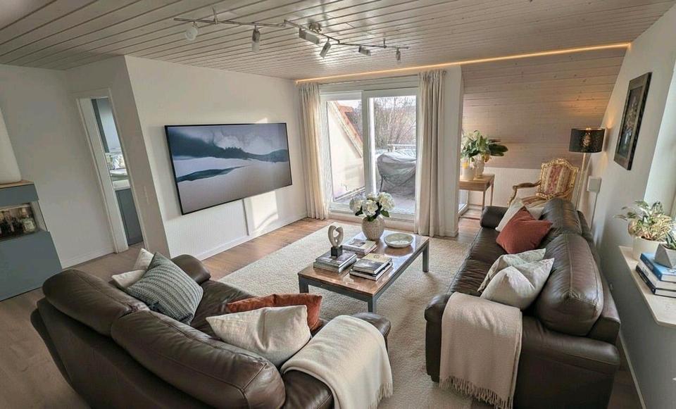 Mehrfamilienhaus, Wohnhaus Magstadt - 5.5 Zimmer, 127 m&sup2;, 1.650&euro; | Angebot:24850078