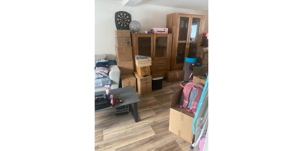 Etagenwohnung Marburg Marbach - 3 Zimmer, 70 m&sup2;, 975&euro; | Angebot:24837070