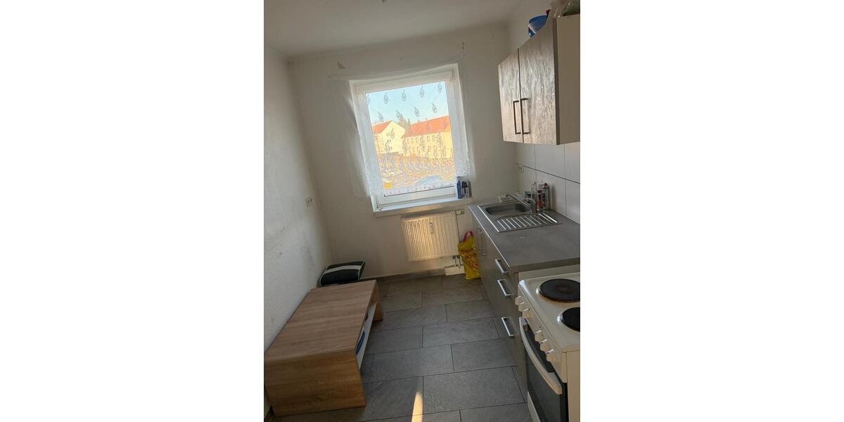 4 Raum Wohnung 4 zimmer