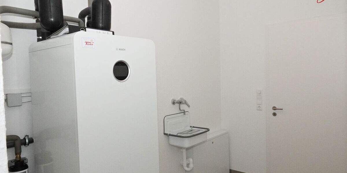 Etagenwohnung Wiesmoor Wiesederfehn - 3 Zimmer, 100 m&sup2;, 1.100&euro; | Angebot:24723442