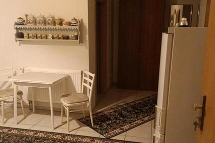 Wohnen auf Zeit Schwedt (Oder) - 2 Zimmer, 52 m&sup2;, 20&euro; | Angebot:24536636