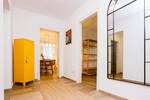 Etagenwohnung Kassel Mitte - 4 Zimmer, 70 m&sup2;, 1.700&euro; | Angebot:26629312
