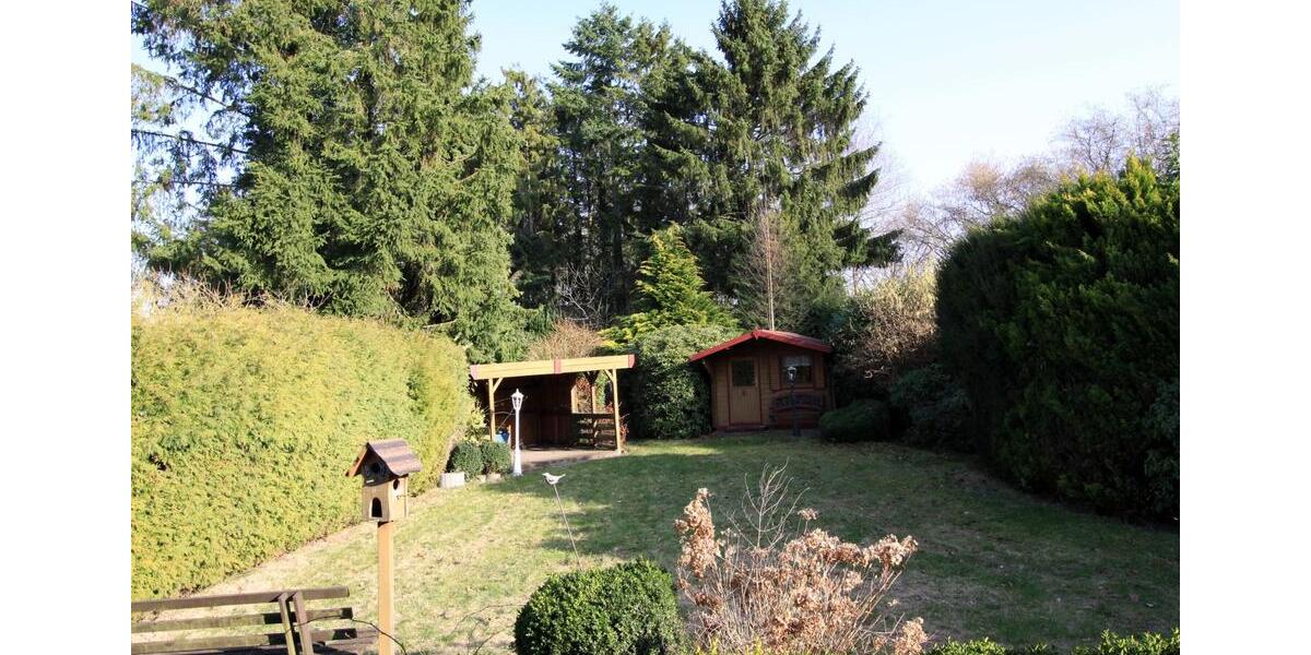 Doppelhaushälfte Blekendorf - 5 Zimmer, 178 m&sup2;, 1.500&euro; | Angebot:25591108