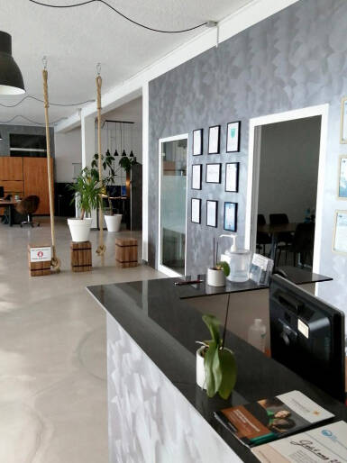 Gewerbeobjekt Karlsruhe Weststadt - 250&euro; | Angebot:26823866