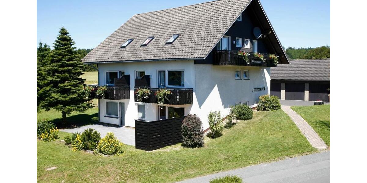 Terrassenwohnung Winterberg - 3 Zimmer, 69 m&sup2;, 655&euro; | Angebot:26424572