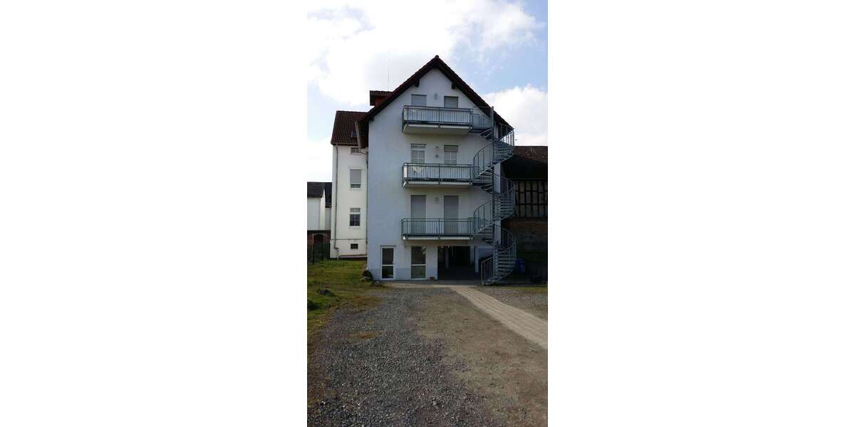 Etagenwohnung Lahnau - 2 Zimmer, 60 m&sup2;, 630&euro; | Angebot:26760320
