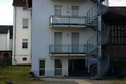 Wohnung Lahnau - 2 Zimmer, 60 m&sup2;, 630&euro; | Angebot:26760320